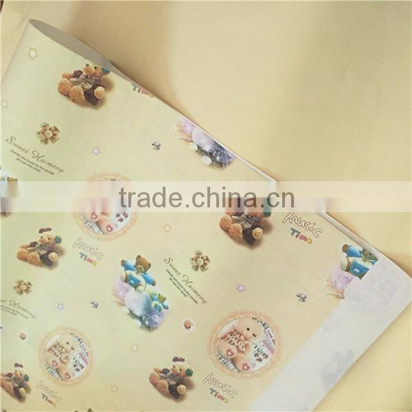 High-quality good packaging gift wrapping paper size