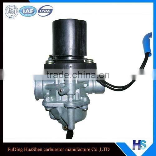 High efficiency AG90 XH90 Mikuni Carburetor ybr CY-50/90 JOG 50CC 90CC keihin motorcycle carburador