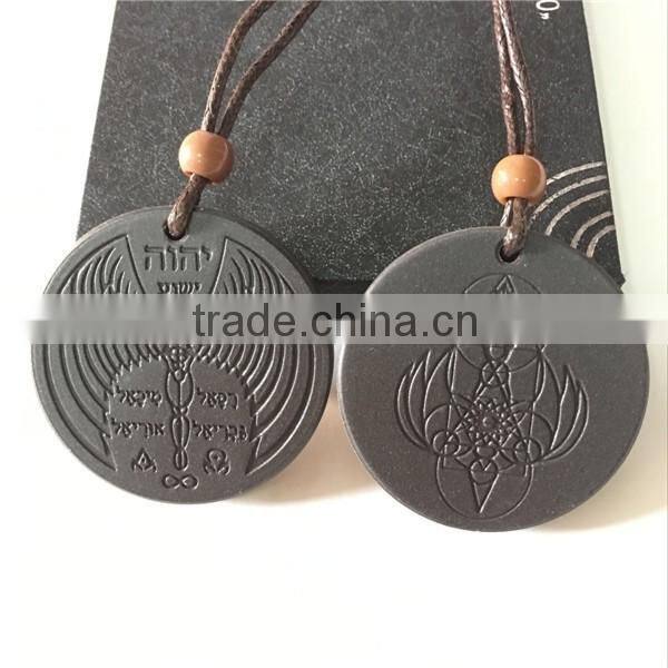 In stock quantum scalar energy pendant manufacturers