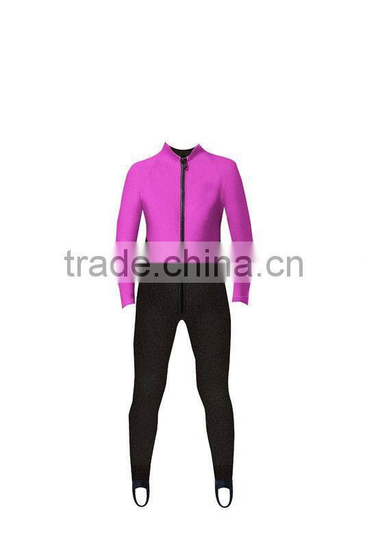 2013 Hot Selling Men's Neoprene Short Sleeve Surfing Wetsuit