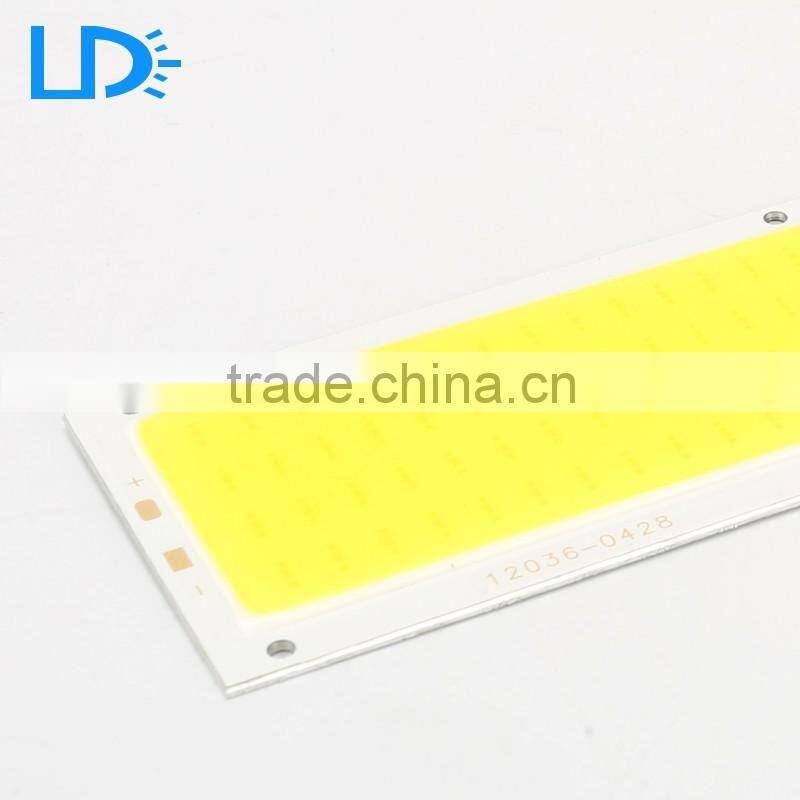 High power led chip 12V led light bulbs wholesale cob car driving lights