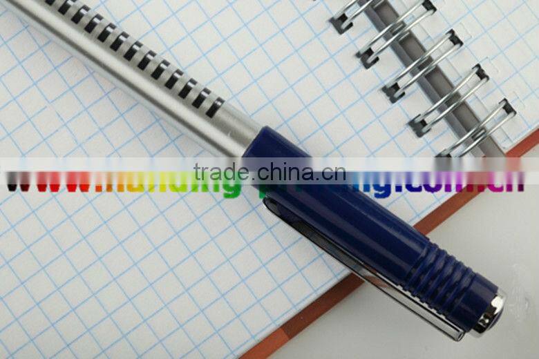 Small Four Lined Grid Paper Spiral Notebook Printing