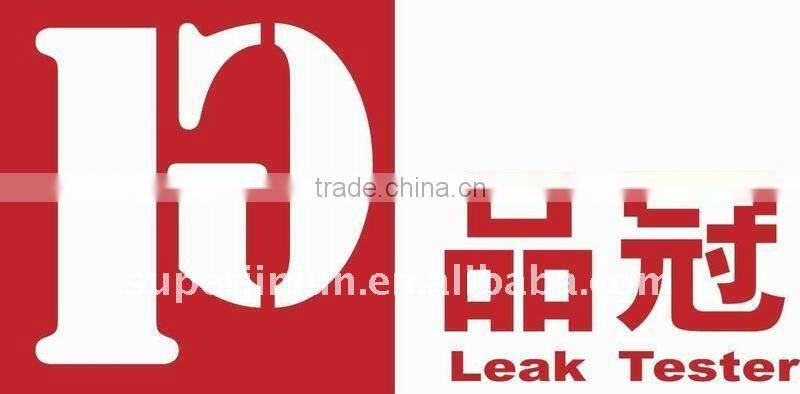 0.1L-1L medicine bottle leak detector