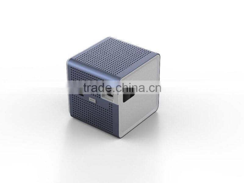 Home,travel,Business & Education Use and DLP Style wifi Pico Projector