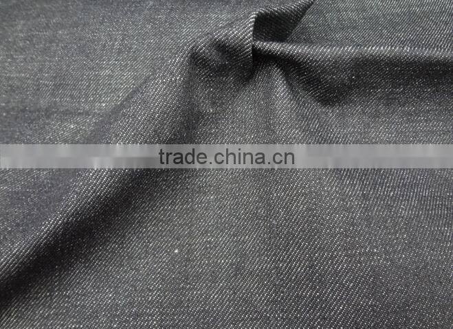 2016 Cotton/Polyester jeans fabric , Denim fabric pakistan