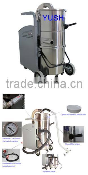vacuum cleaner for sugar refinery . hot ash vacuum cleaner with high power . CE car vacuum cleaner