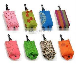 2013 new style foldable shopping bag