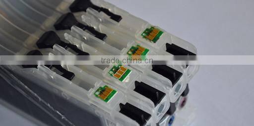 New LC125 arc chip for brother updated printer