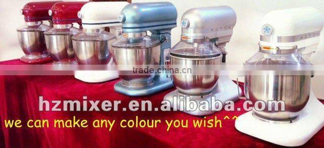 bread dough mixer / planetary mixer machine