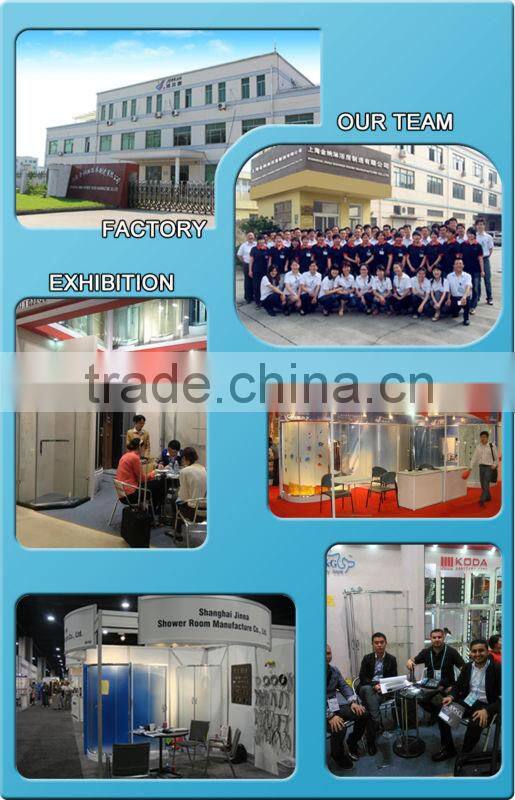 Wholesale High Quality sliding glass shower door handles