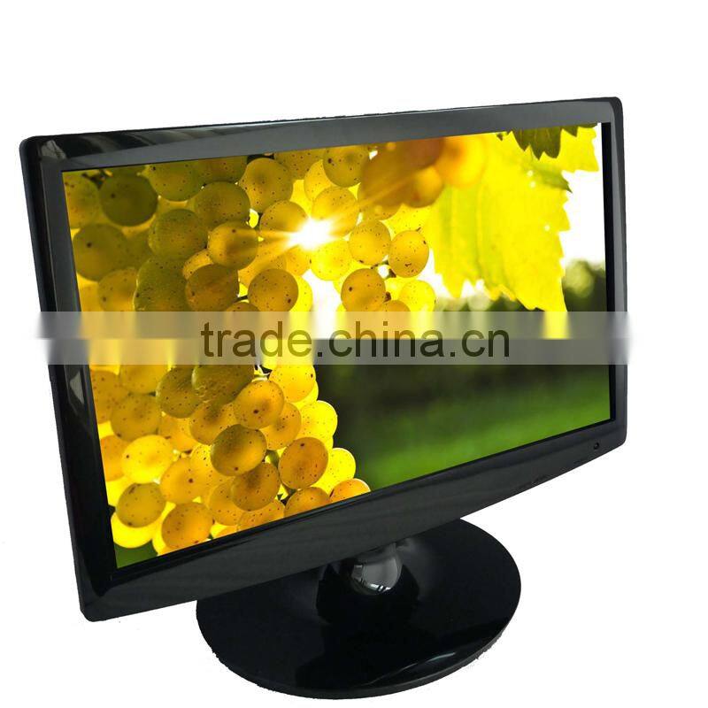15.6 inch LCD TV Monitor 60Hz