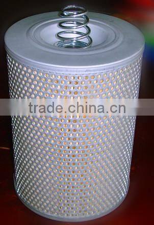 High quality of Oil filter for Man H12110/2