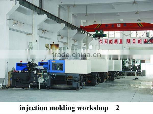 Yuyao shunlong oem odm plastic inection molding
