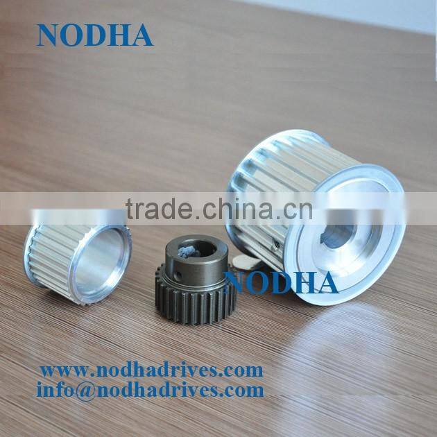 HTD5M pulley