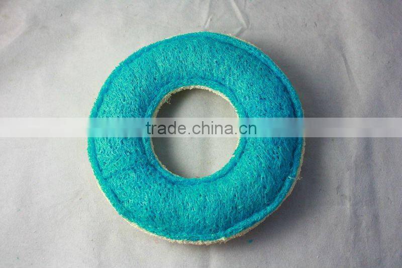 natural luffah cat products