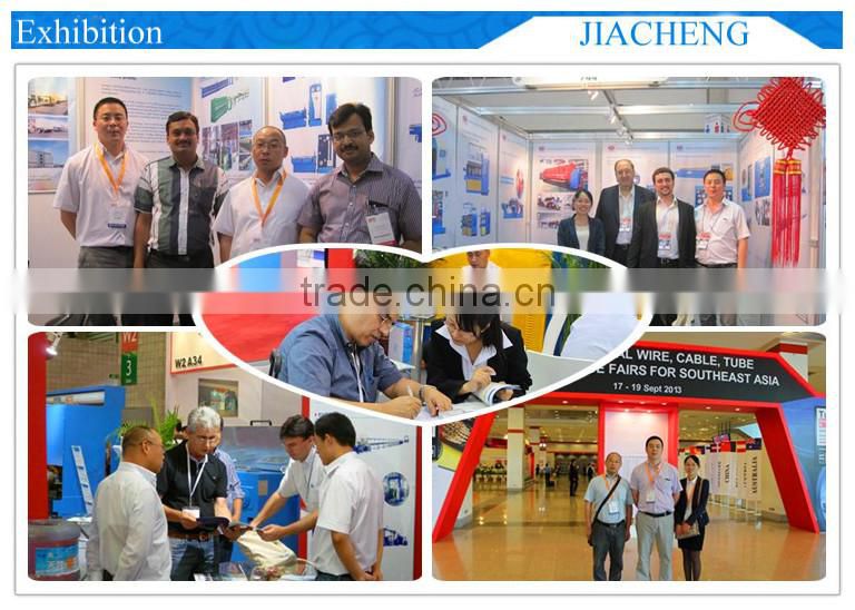 Tube annealing with furnace