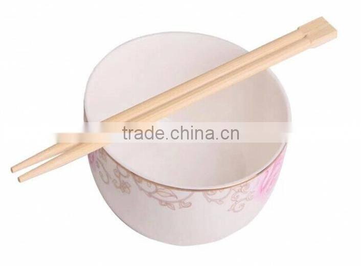 clean and hard Chinese Supplier Bamboo Chopsticks
