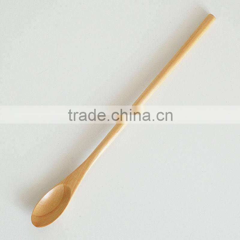 Tea/Coffee Bamboo & Wooden Scoop