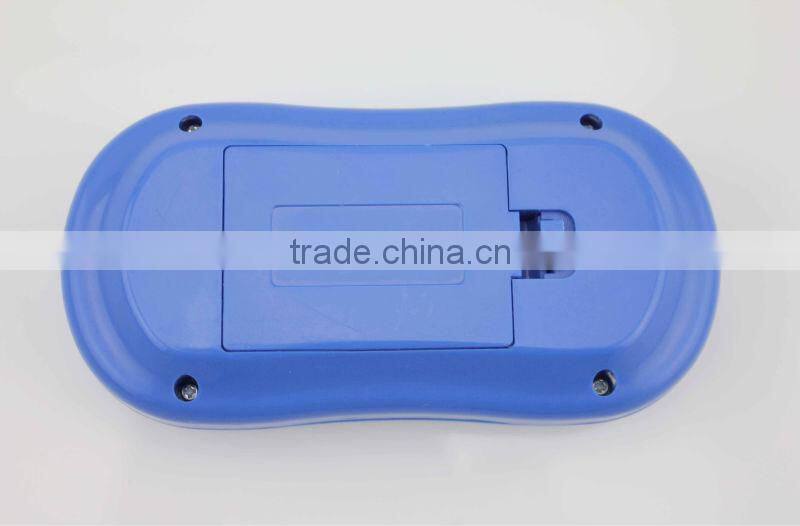 handheld game players