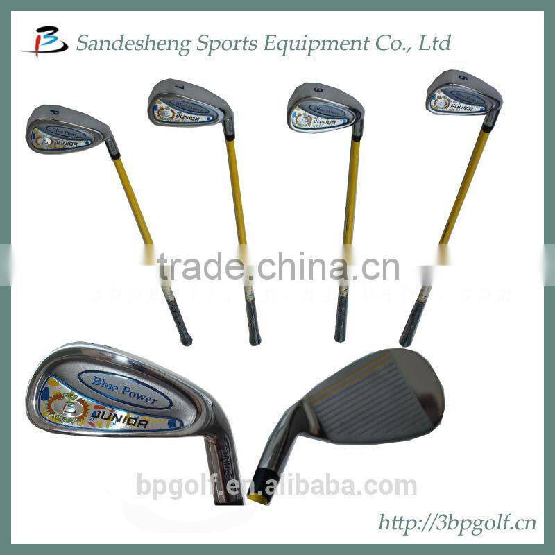 Kids golf club sets
