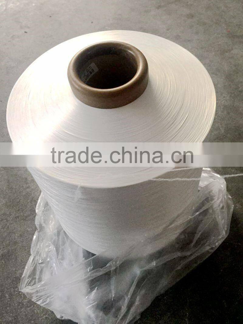 texlon creora bare covered price covered polyester spandex yarn