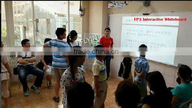 IWB smartboard, Finger touch smartboard portable interactive whiteboards for school wireless interactive whiteboard