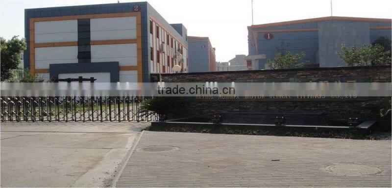 Universal TDH New Design E-Mark SMD Moto Turn Signal Light