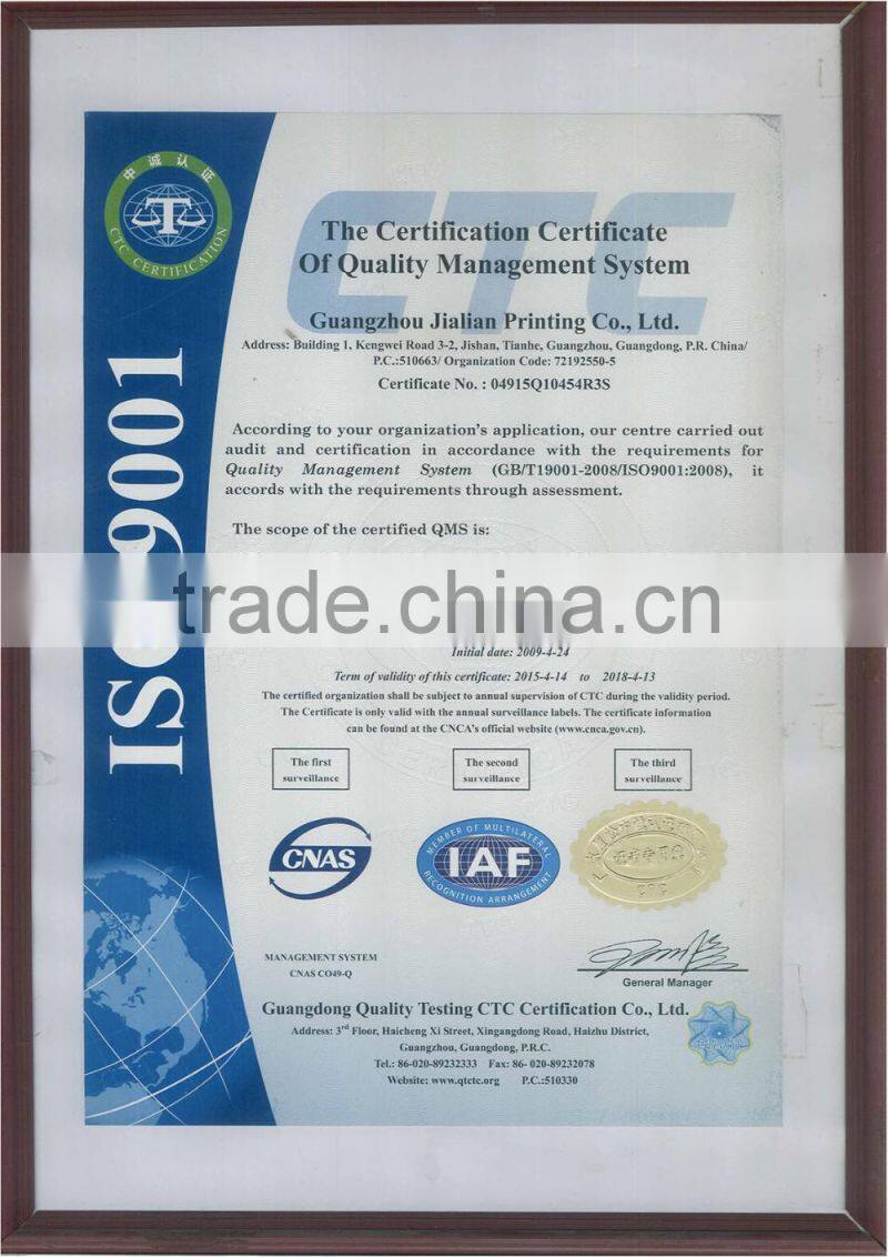 Wholesale Alibaba Decorative New Design tube packaging Paper Tube Packaging