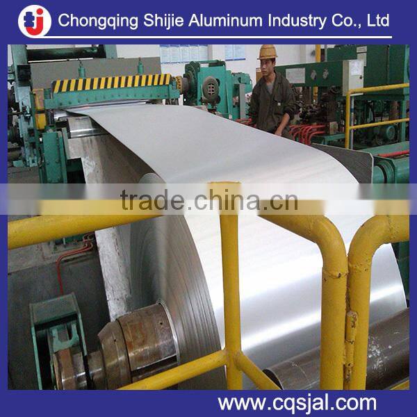 China 0.2mm 0.19mm 0.25mm 0.5mmm0.45mm 0.3mm thick sofe temper thin aluminum strips supplier