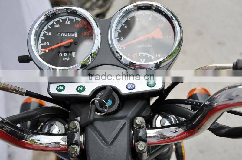 china classic model cheap 150cc motorcycle for sale(ZF125-4)