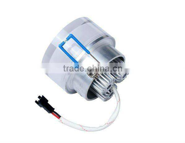 Wood Ceiling decoration