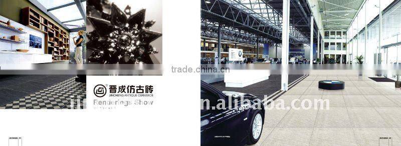 S6732 China Jinjiang city ceramic tile