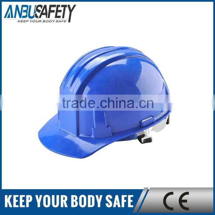 manufacturing safety equipment construction helmet