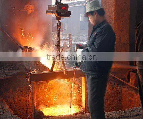 wax casting parts