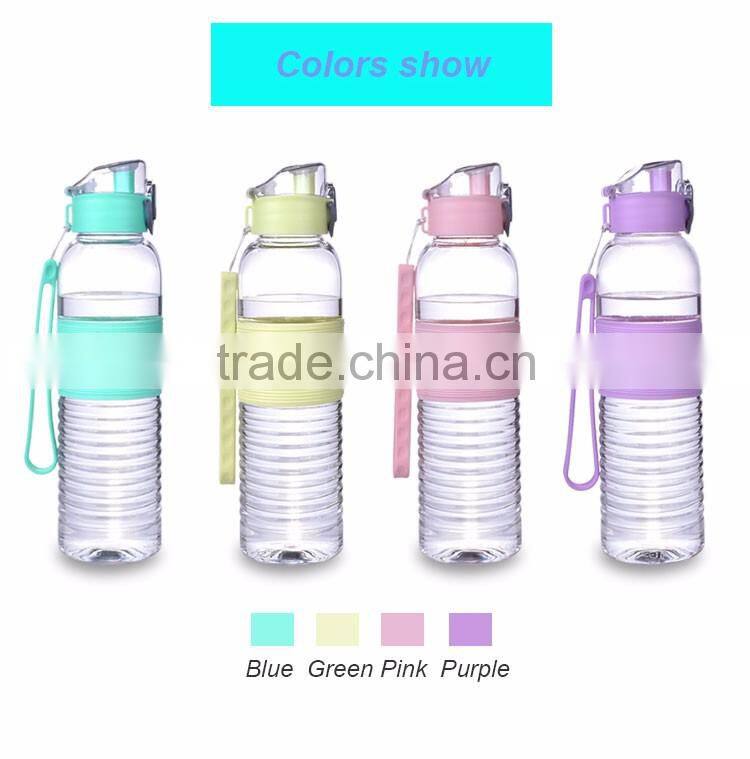 football custom branded printed wholesale personalized sports bpa free bottles