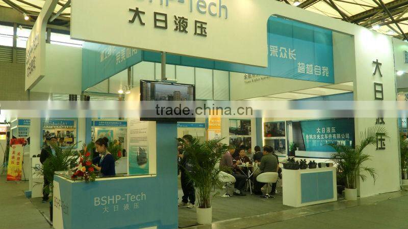 Yuken high pressure relief valves EBG-03/06/10-*-*-