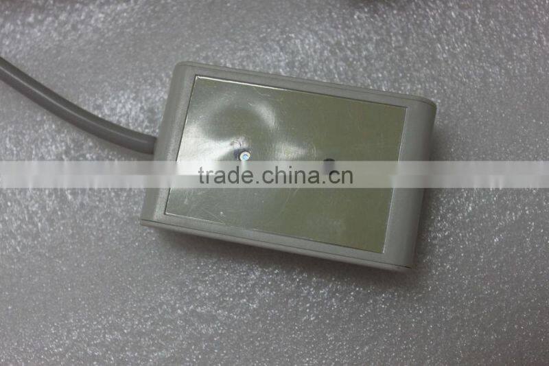 Diode cold laser weight loss machine