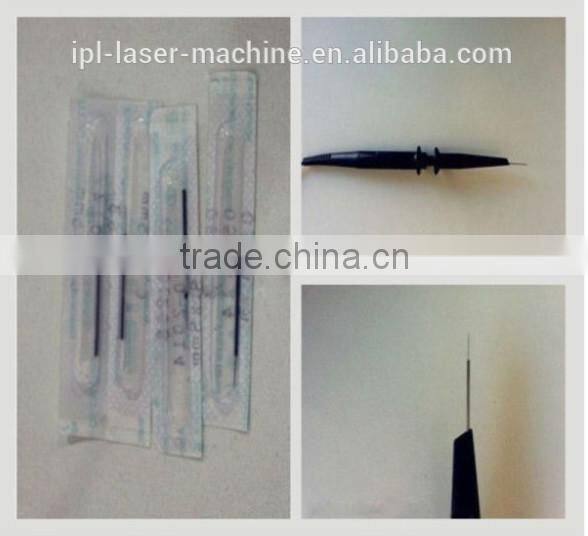 spider vein removal use 30MHz handled vascular doppler equipment for sale