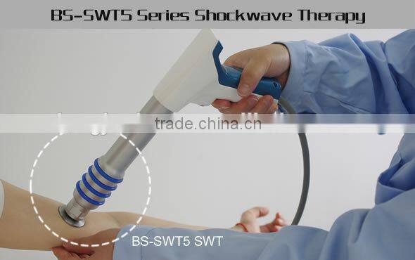 New prodouct !factory Physical Therapy Equipments/ pain relief treatment/ extracorporal shock wave therapy/ physiotherapy