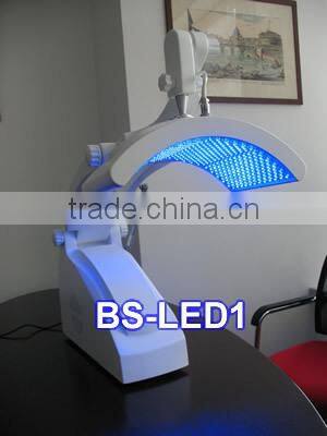 PDT LED phototherapy machine for skin rejuvenation