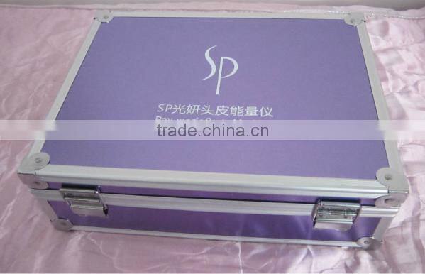 spa china photodynamic therapy machine for hair