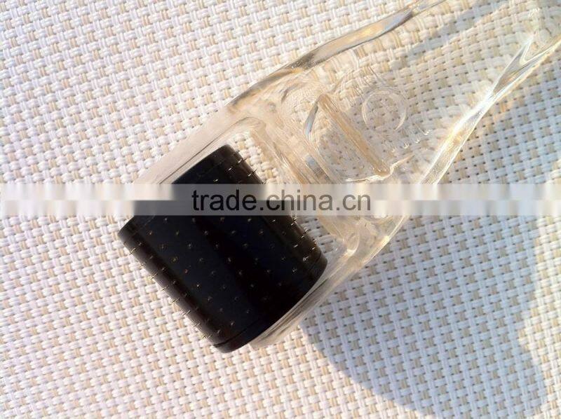 New Year Sale!! Skin Care Antiaging Derma Therapy .75 MT Roller Stainless Steel Micro Needle