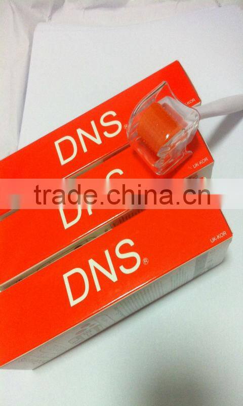 high quality micro needle roller,cosmetic roller distributor price