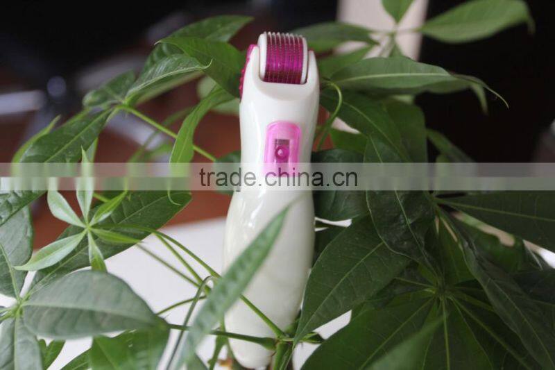 L007 Incredible device 540 Derma Roller Medical Dermaroller