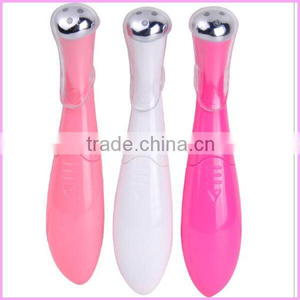 Anti-wrinkle eye massager beauty machine