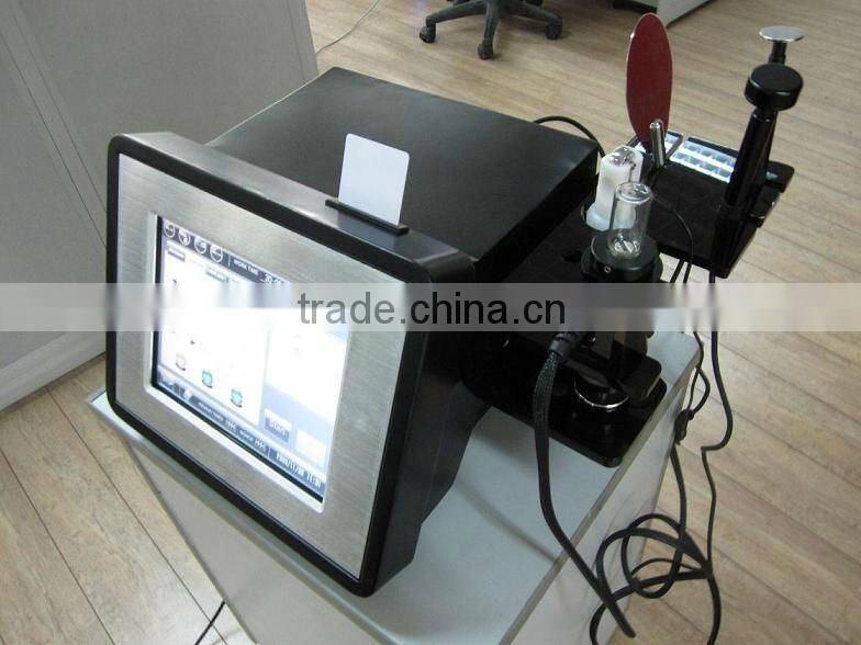 no Needle electroporation needle free beauty equipment