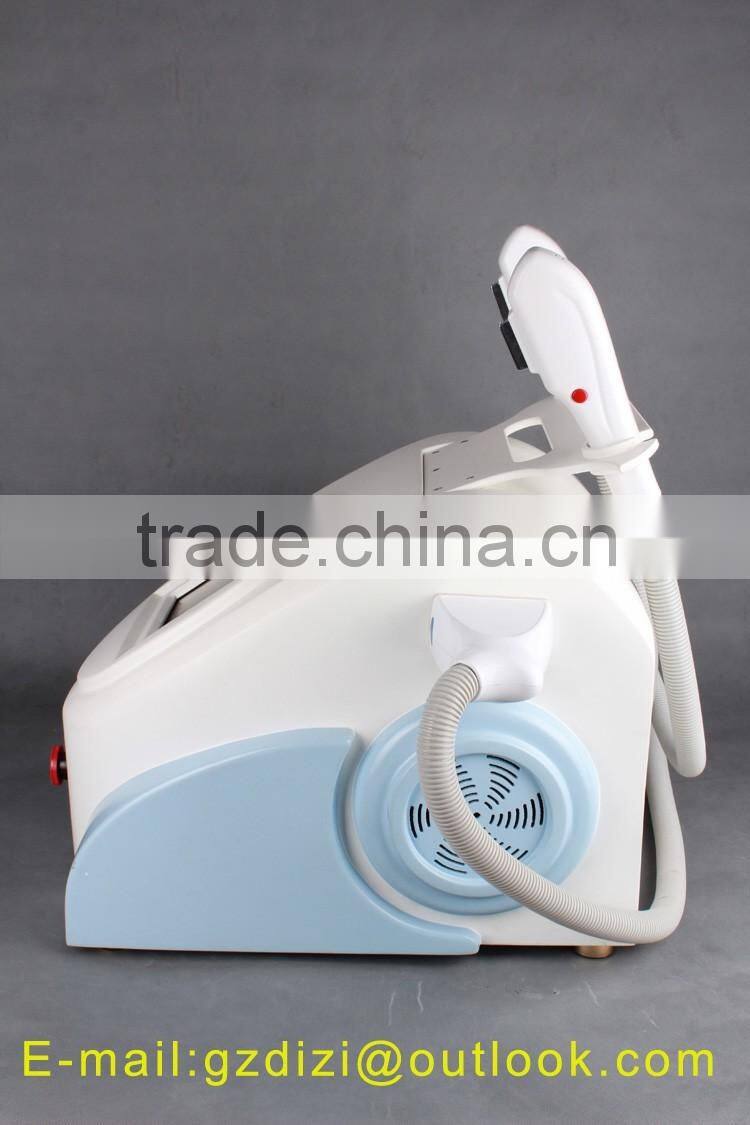 Permanently best! IPL for painless hair removal skin care beauty machine