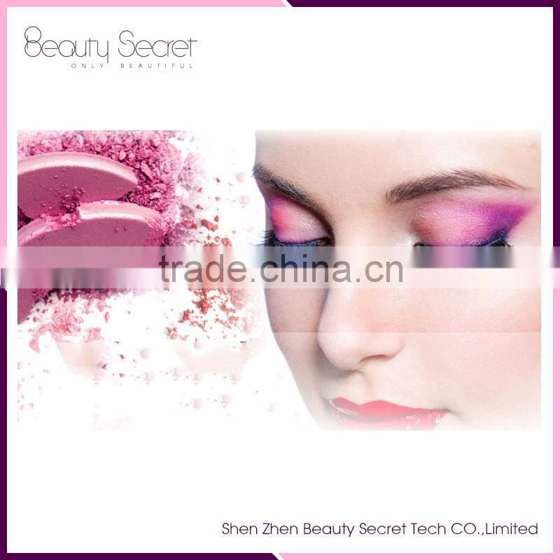 High Pigment 78colors Eyeshadow Palette manly cosmetics eyeshadow