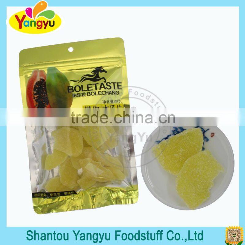 200g Delicious pineapple slice