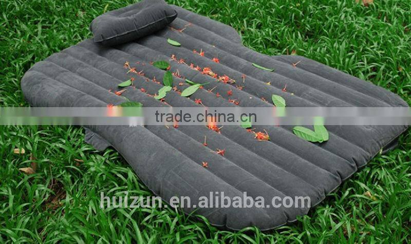 2014High quality of Inflatable Car Bed